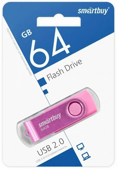 Флеш-накопитель USB | Smartbuy