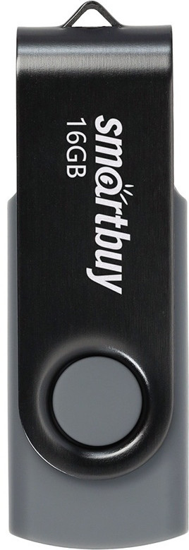 Флеш-накопитель USB SB016GB2TWK | Smartbuy