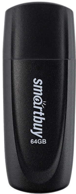 Флеш-накопитель USB SB064GB2SCK | Smartbuy