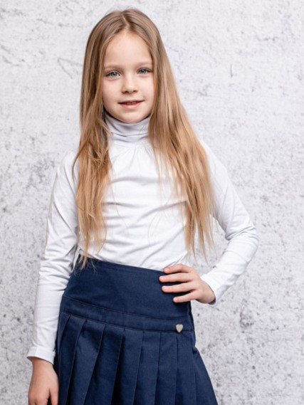 Водолазка для девочек | Batik