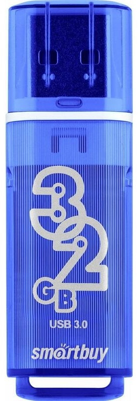 USB Flash-карта SB32GBGS-DB 32 Гб | Smartbuy