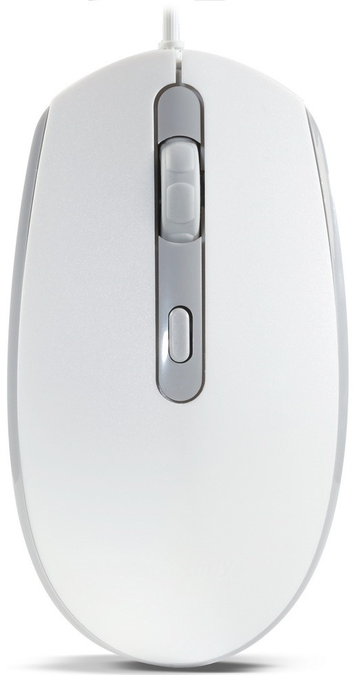 Мышь проводная ONE SBM-280-WG | Smartbuy