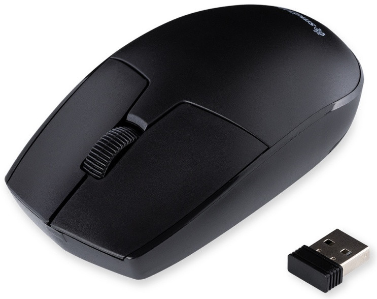Мышь SBM-203AG | Smartbuy