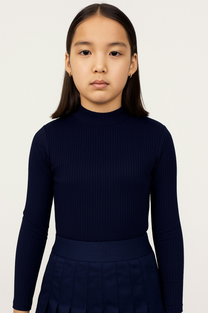 Водолазка для девочек | Batik