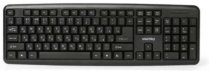 Клавиатура ONE 112 USB | Smartbuy