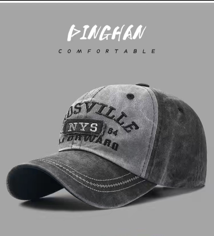 Кепка мужская