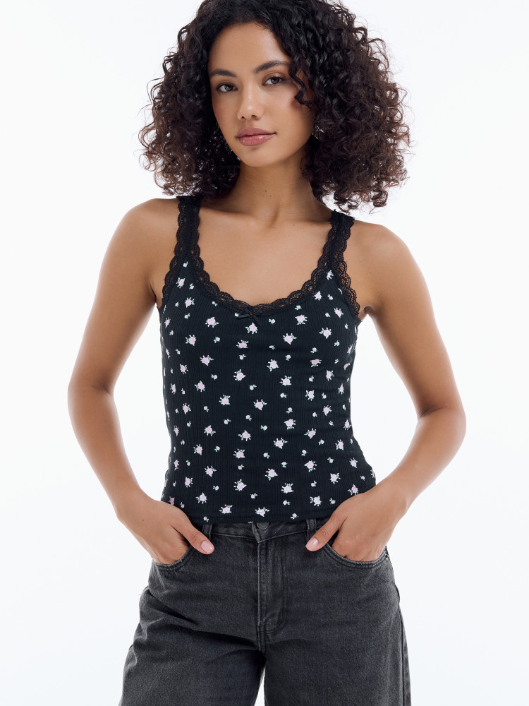 Топ женский | ТВОЕ