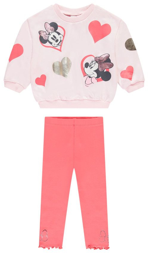 Костюм спортивный для девочки | ORCHESTRA