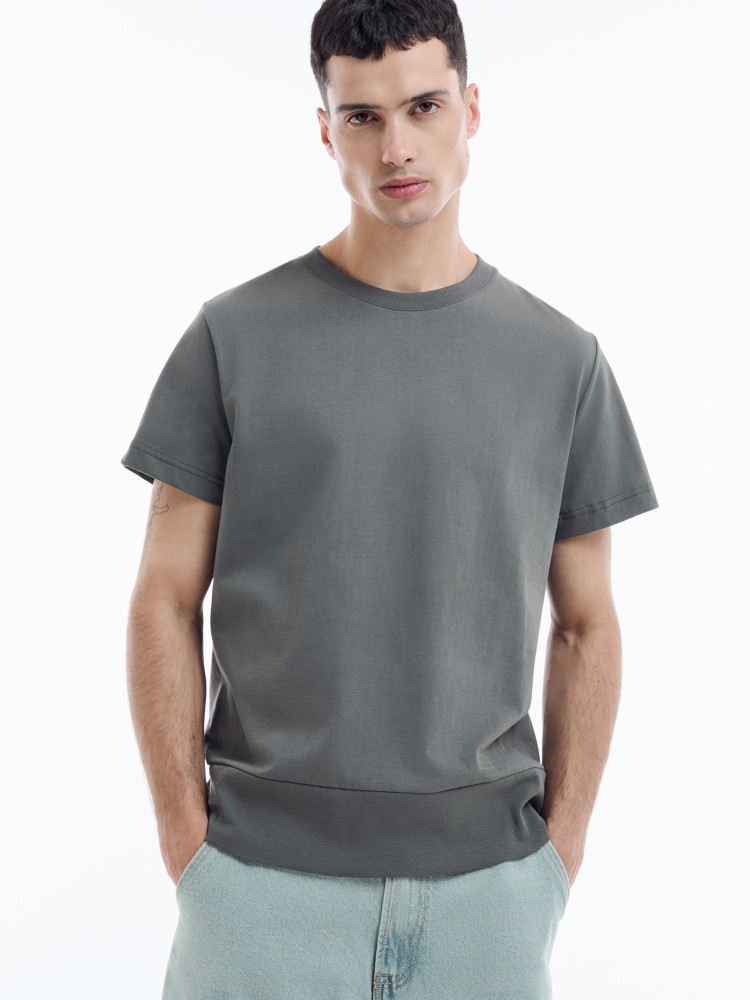 Футболка мужская | ТВОЕ