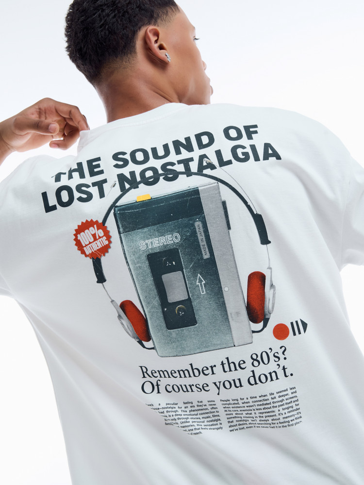 Футболка мужская | ТВОЕ