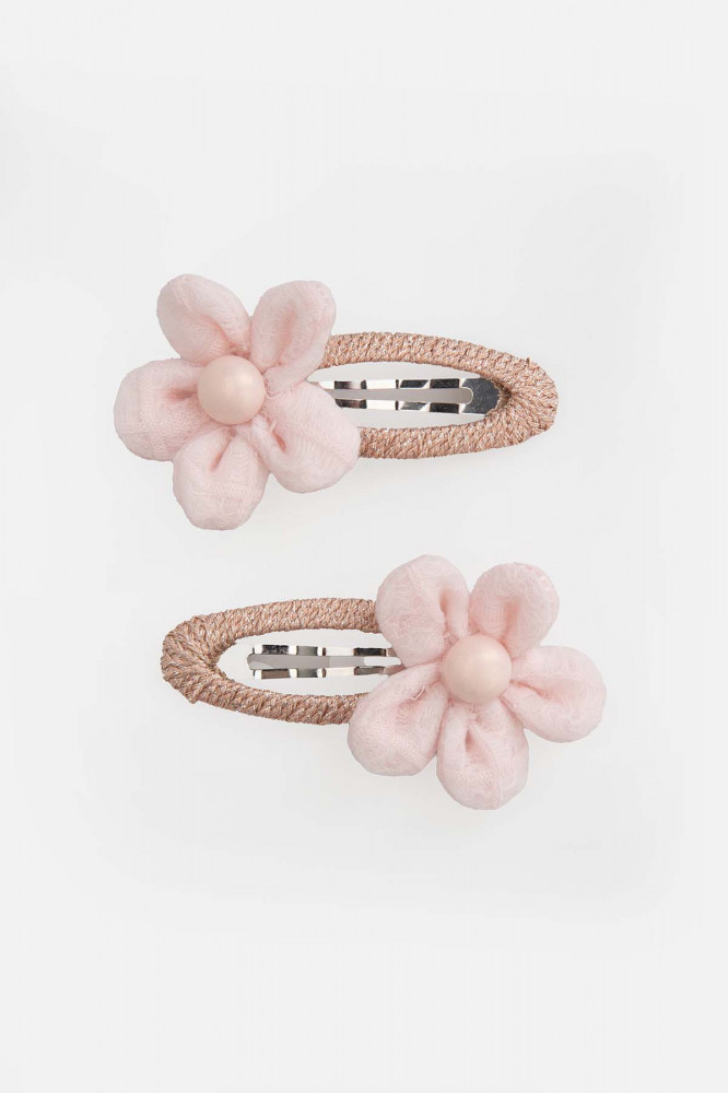 Набор заколок для волос | Coccodrillo