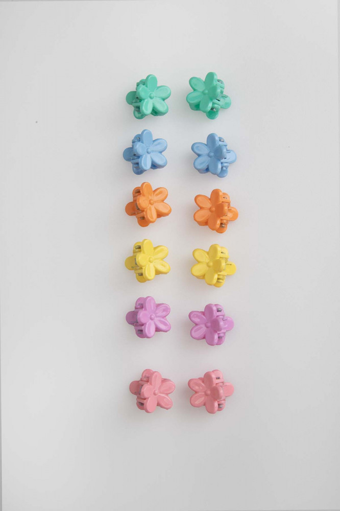 Набор заколок для волос | Coccodrillo