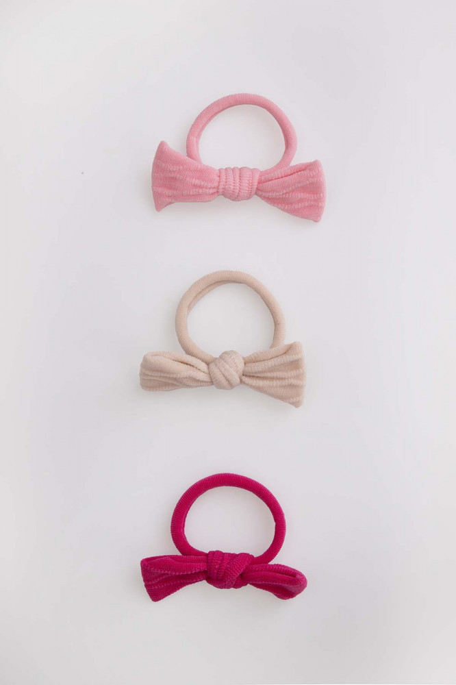 Набор резинок для волос | Coccodrillo