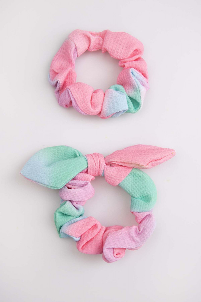 Набор резинок для волос | Coccodrillo