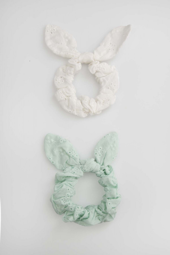 Набор резинок для волос | Coccodrillo