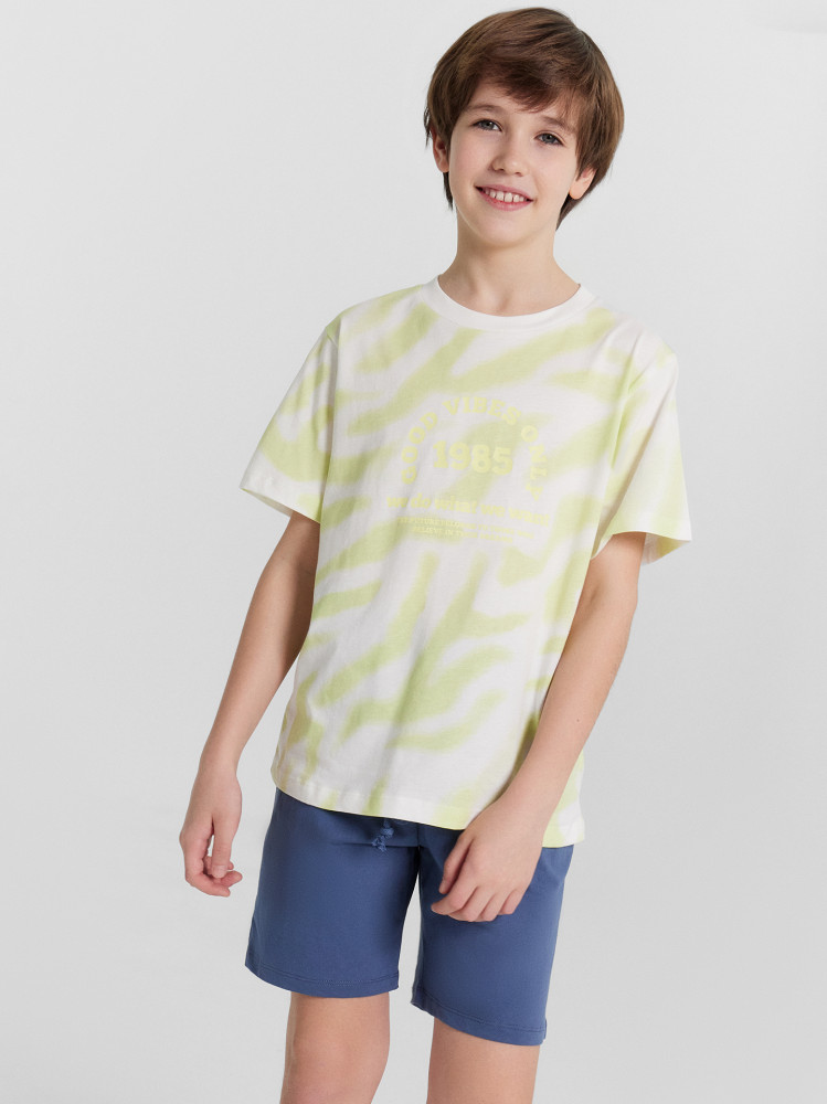 Шорты для мальчиков | Mark Formelle