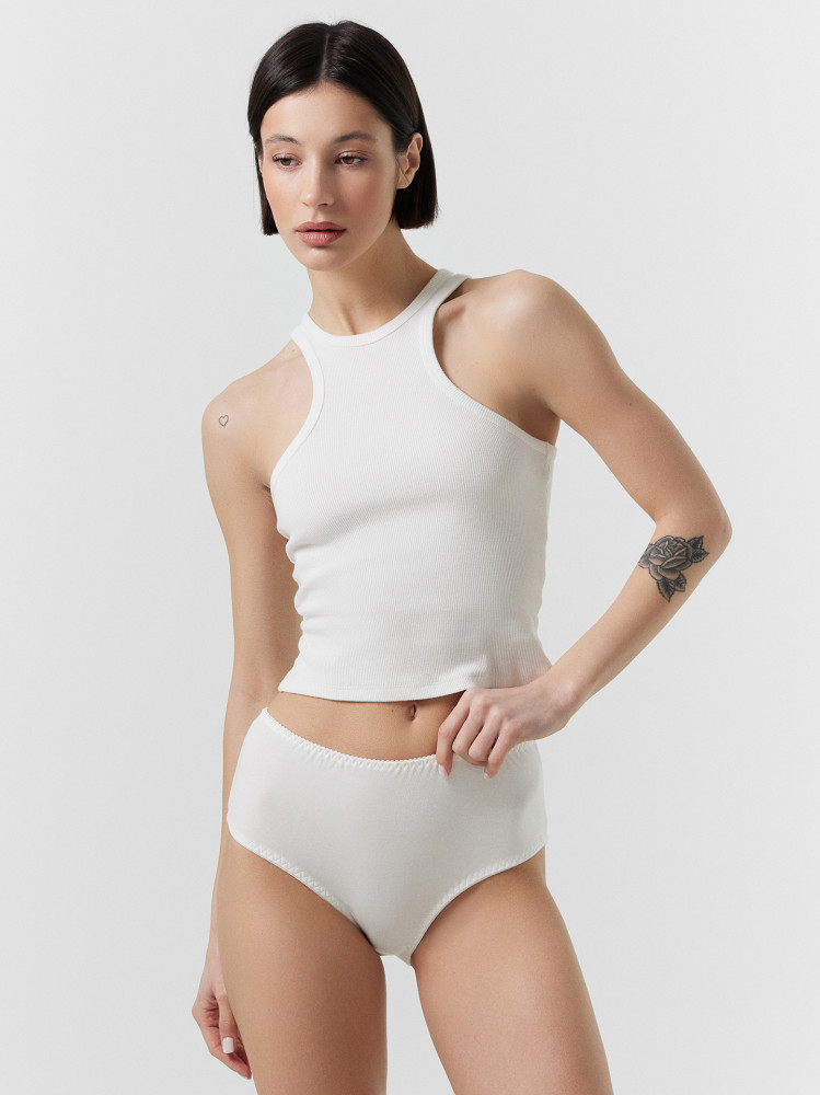 Трусы-макси женские | Mark Formelle