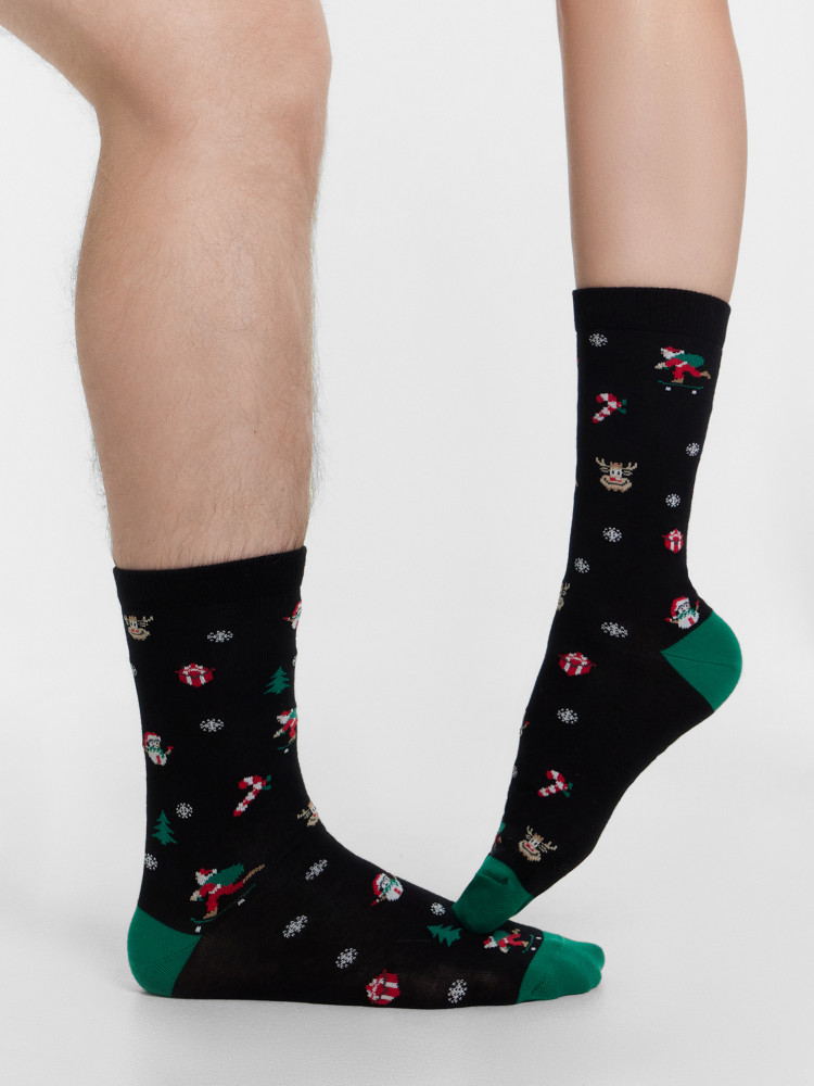 Носки | Mark Formelle