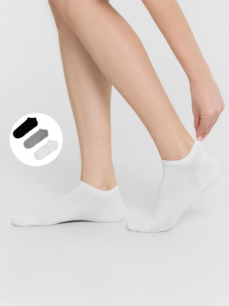 Комплект носков женских | Mark Formelle