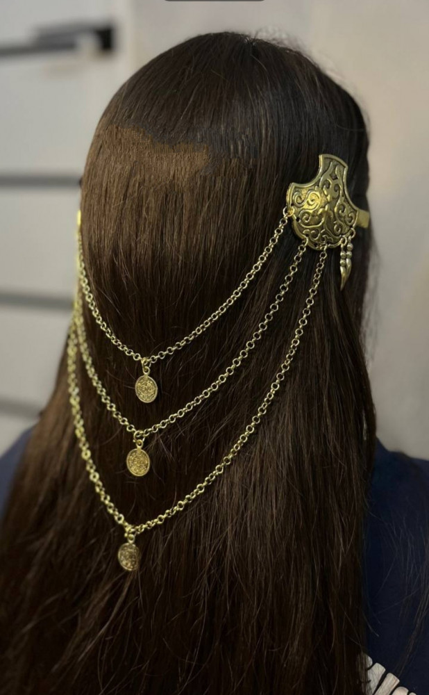 Диадема женская | Fashion Jewelry