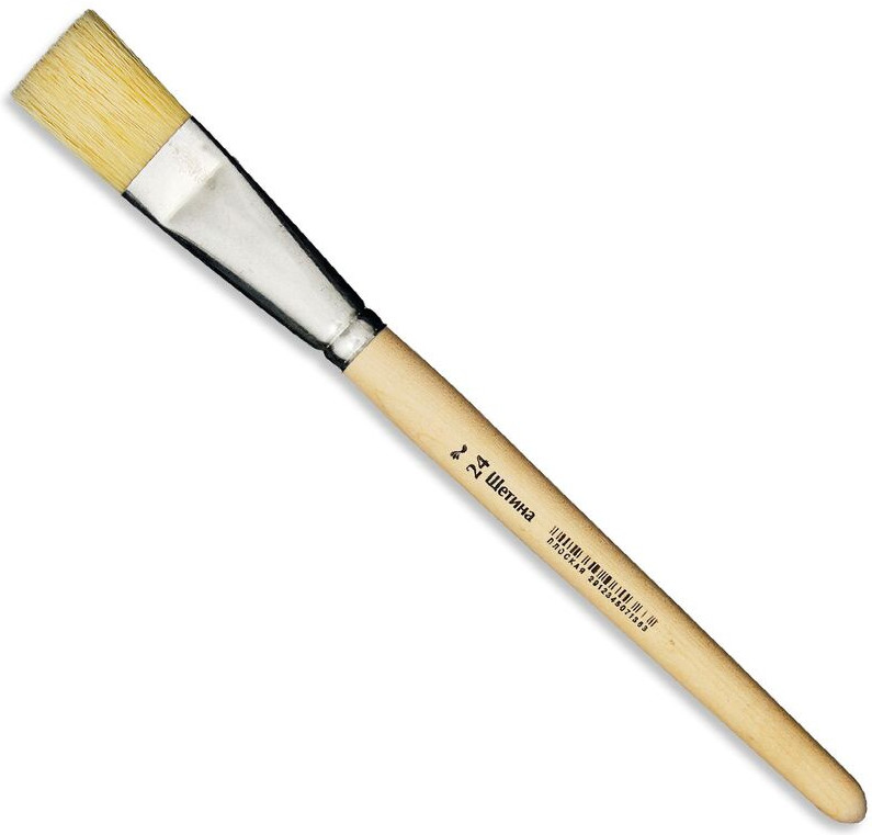 Кисть для рисования №24 | №1 School