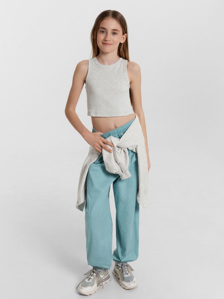 Брюки для девочек | Mark Formelle