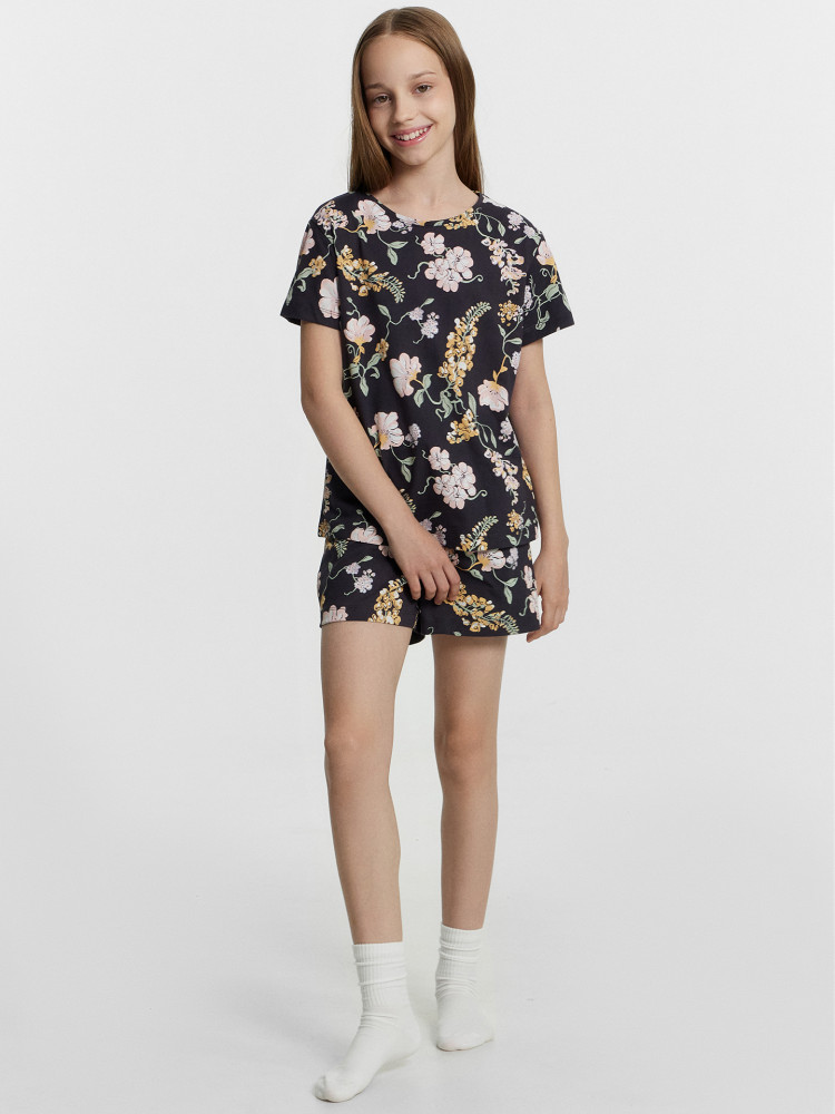 Комплект для девочек | Mark Formelle