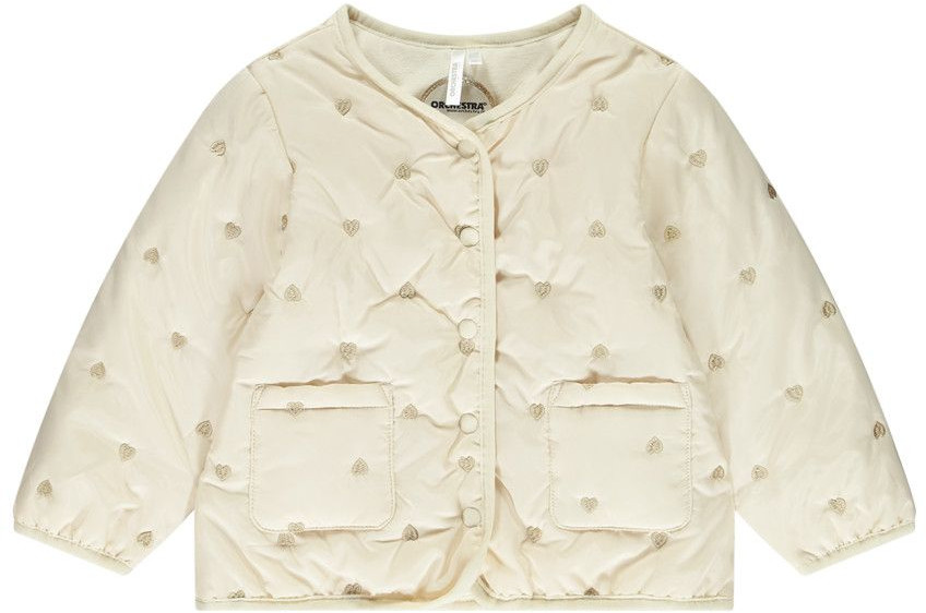 Бомбер для девочек | ORCHESTRA