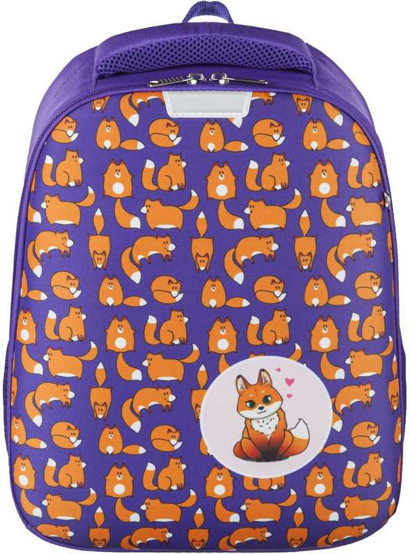 Ранец «Light» | №1 School