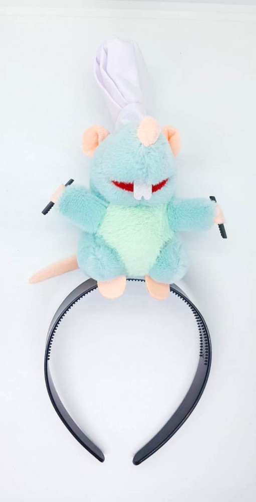 Ободок для волос