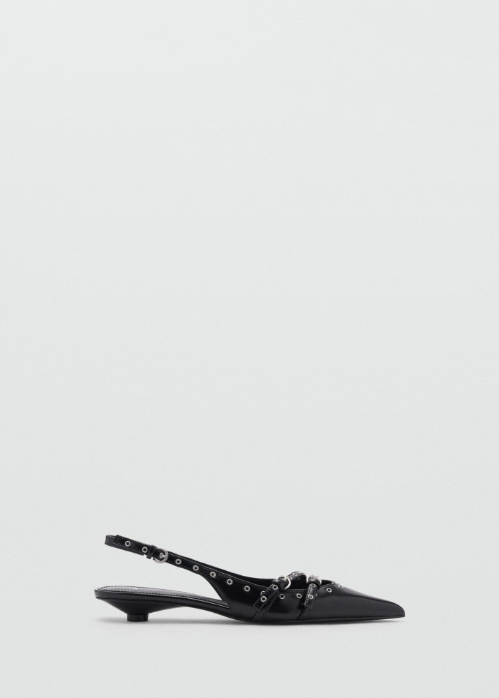 Туфли женские | MANGO