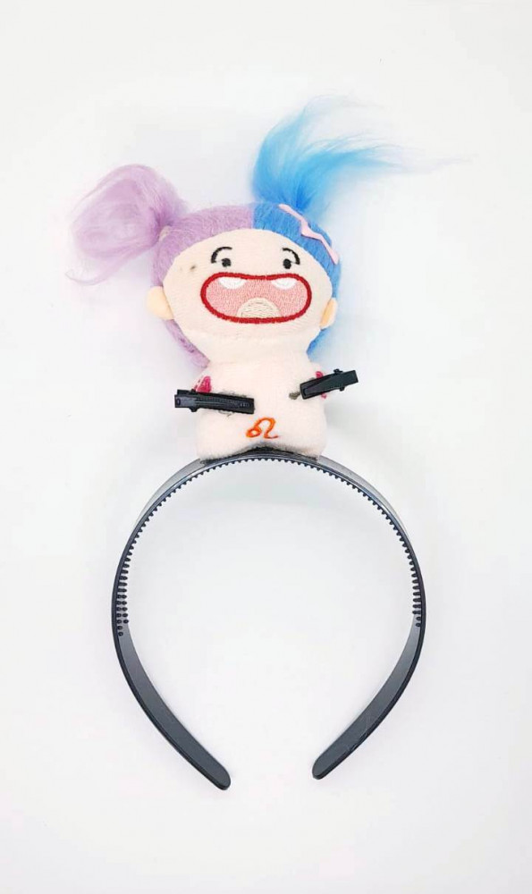 Ободок для волос