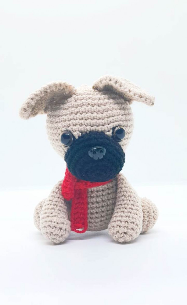 Игрушка «Собака»