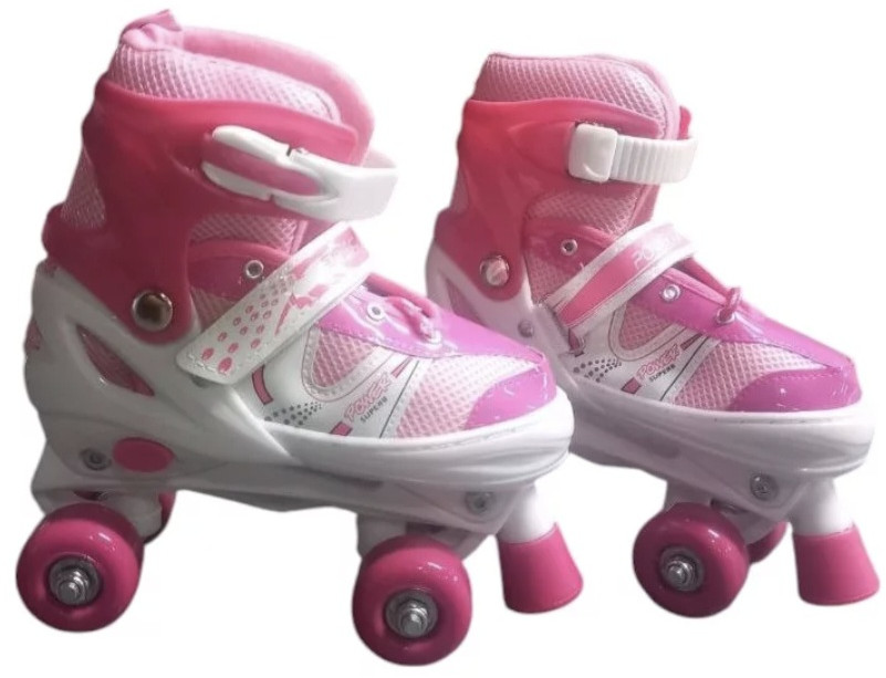 Роликовые коньки | Power Superb