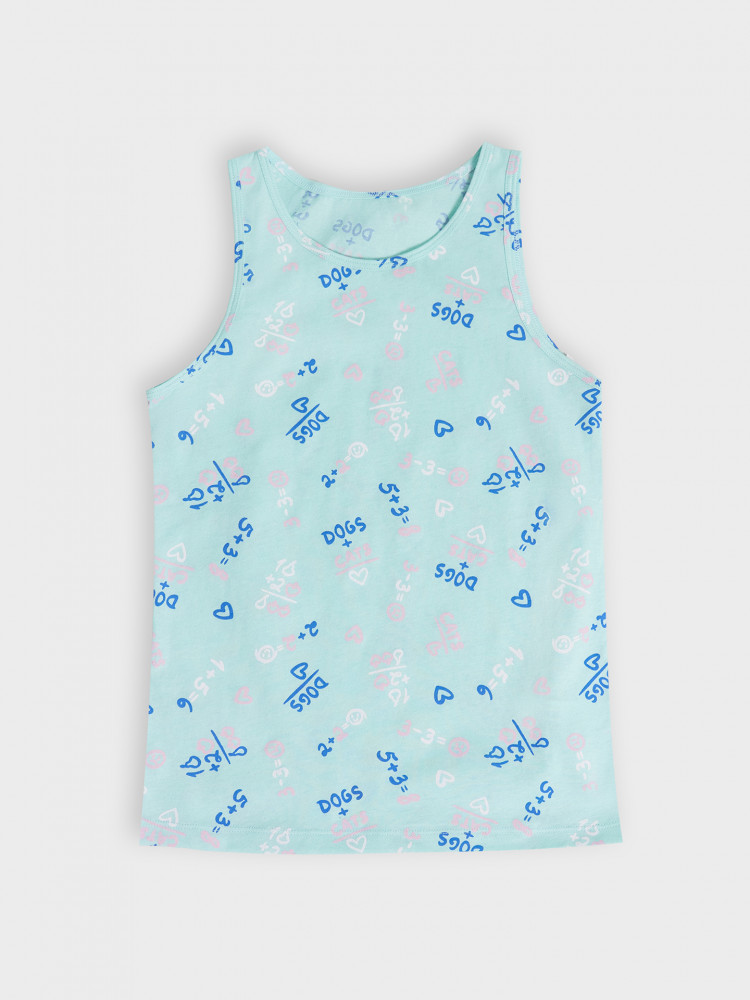 Майка для девочек | Mark Formelle