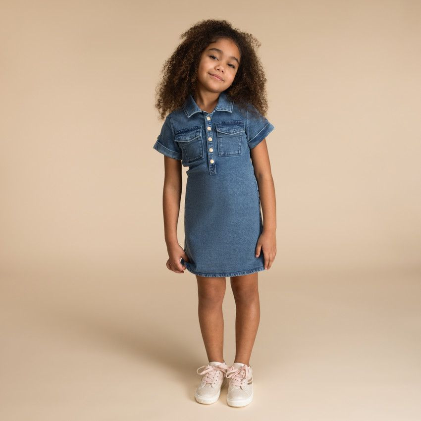 Платье для девочек | ORCHESTRA