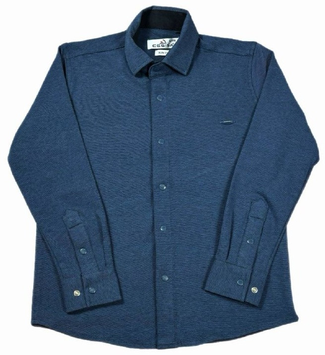 Школьная рубашка для мальчиков | Cegisa