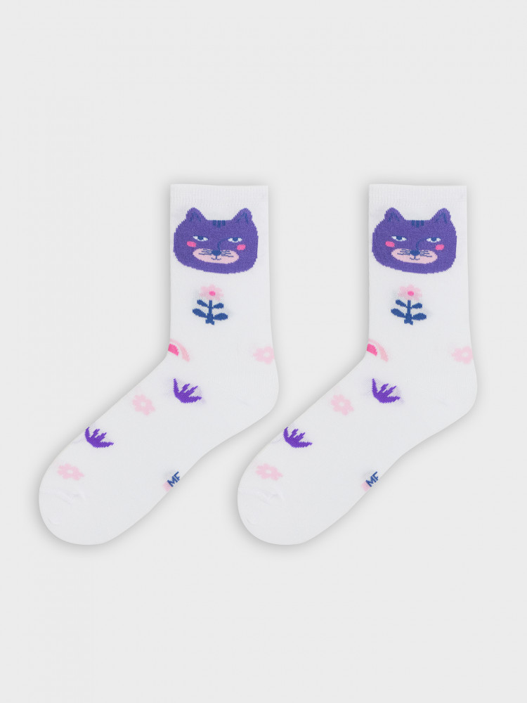 Носки для девочек | Mark Formelle