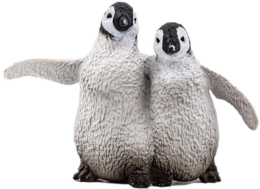 Фигурка «Императорский пингвин. Детёныш» | Collecta