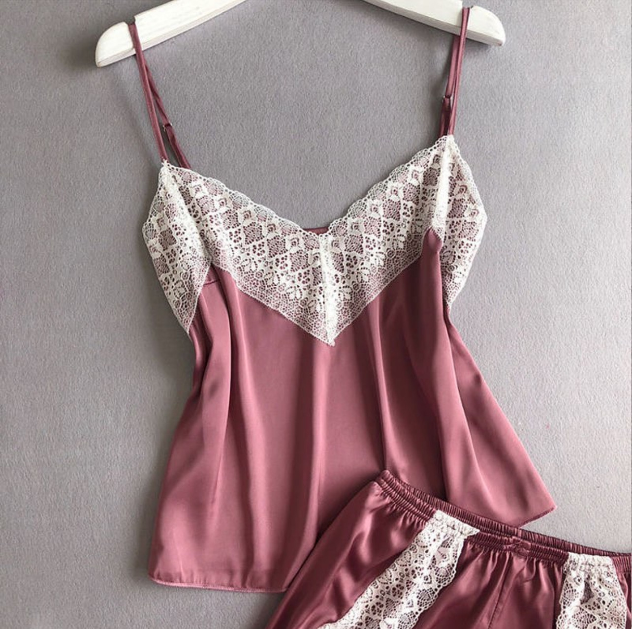 Пижама женская