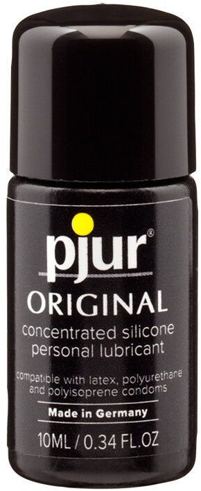 Лубрикант концентрированный «Original» | Pjur
