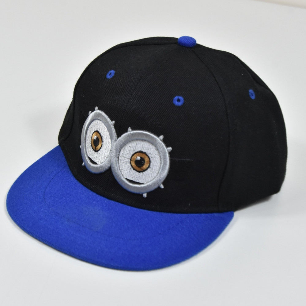 Кепка для мальчиков