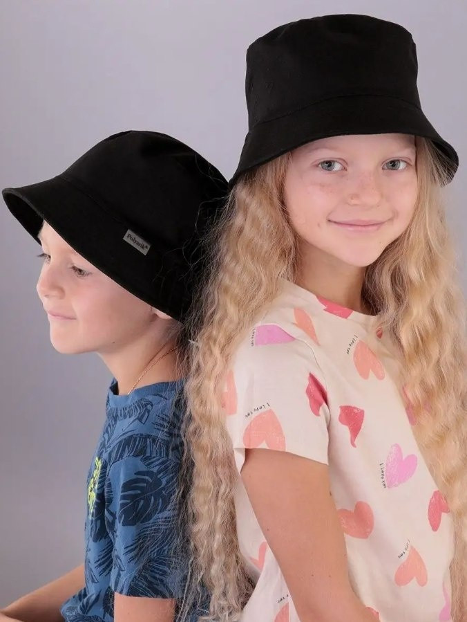 Панама детская | Поляярик