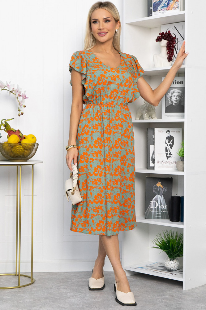 Платье женское «Айлана» | LT Collection