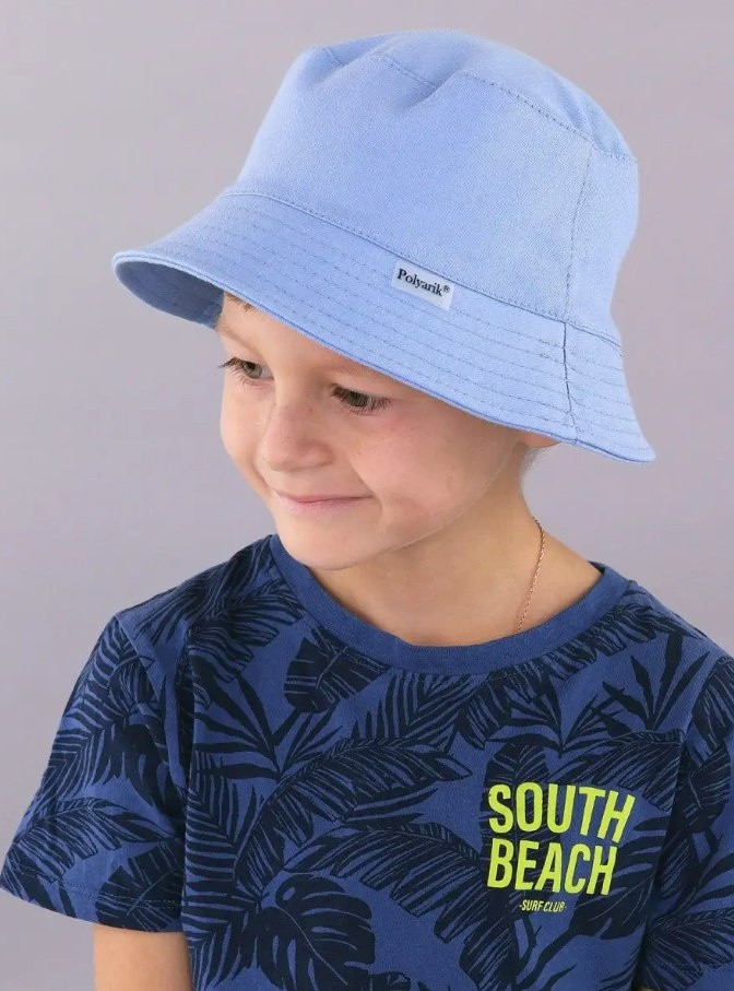 Панама детская | Поляярик