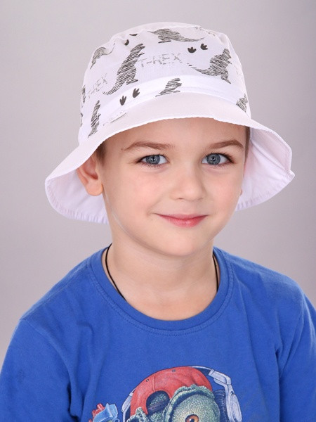 Панама для мальчиков | Поляярик