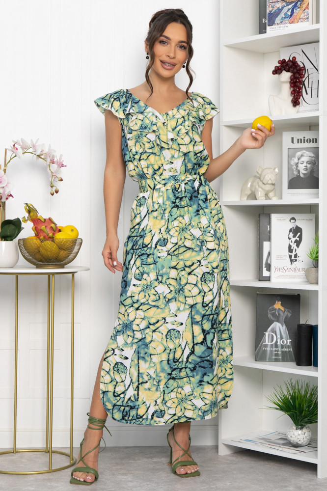 Платье женское «Хелена» | LT Collection