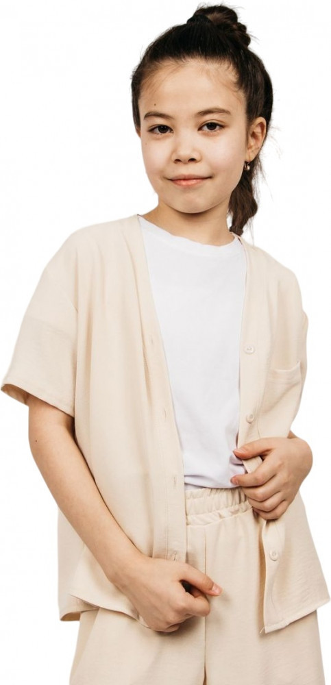 Рубашка для девочек