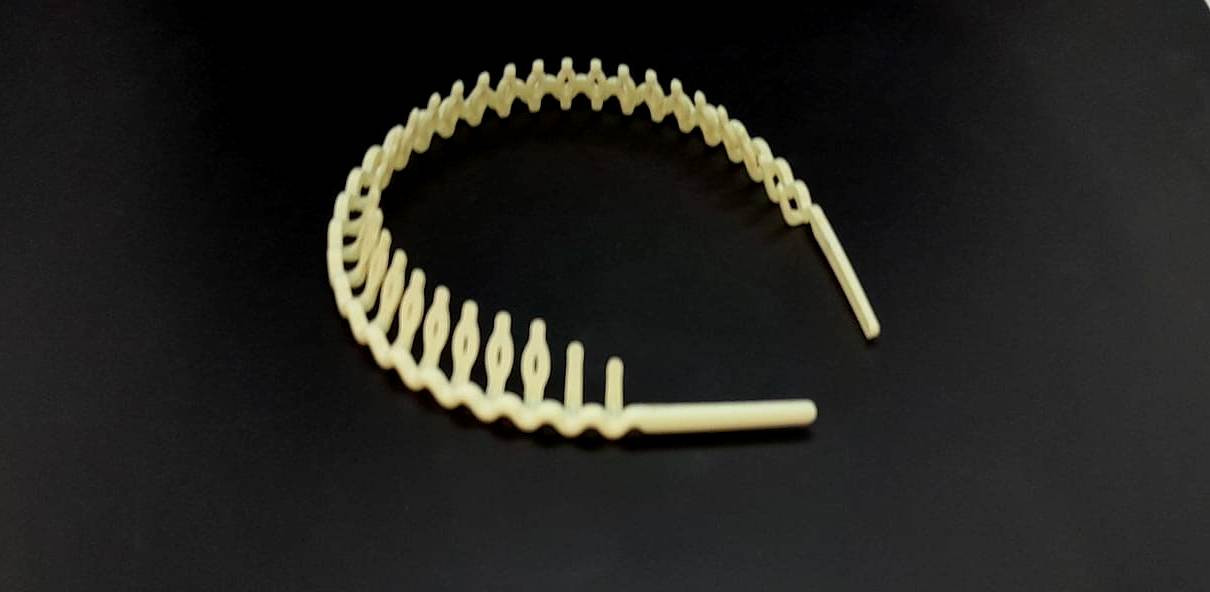 Ободок для волос