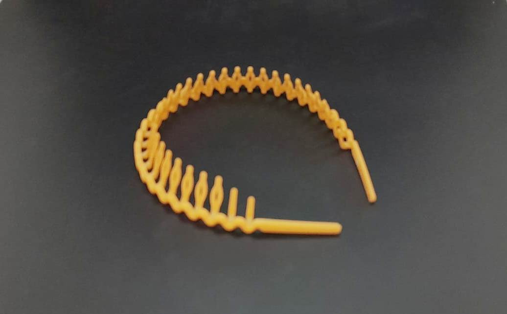 Ободок для волос